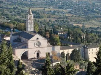 성녀 클라라: 가난을 선택한 귀족 여성의 삶_12