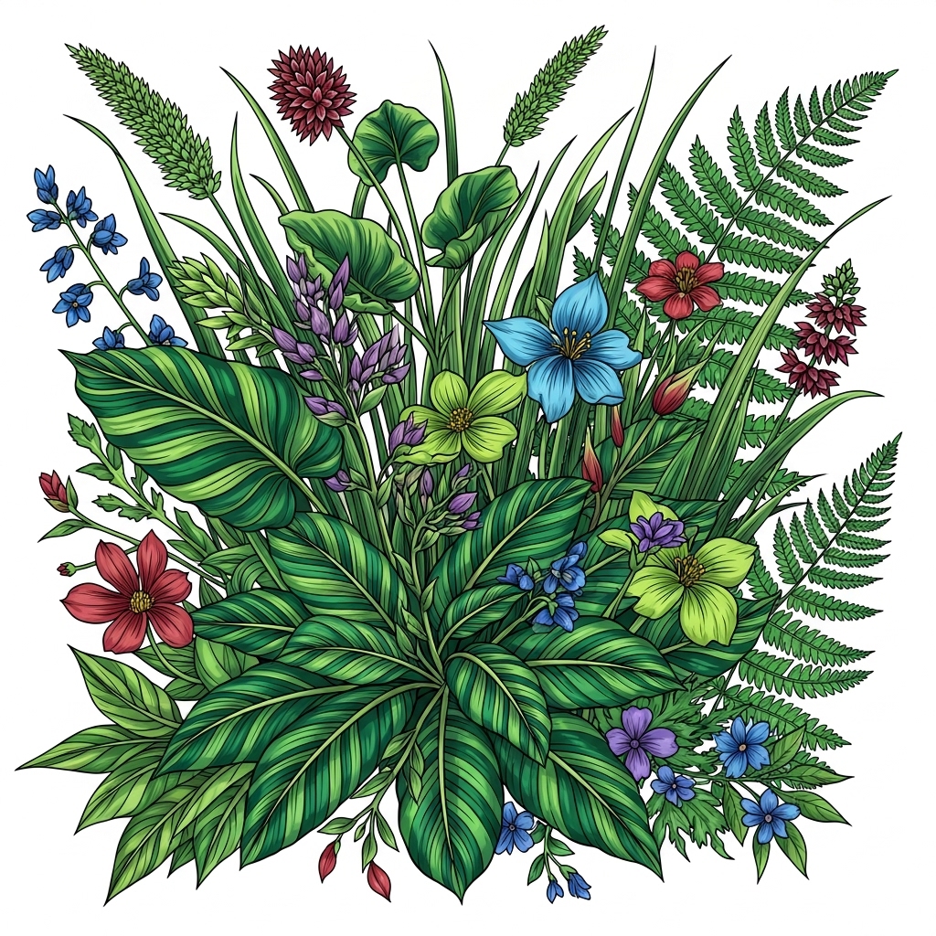 진딧물이 생기는 이유