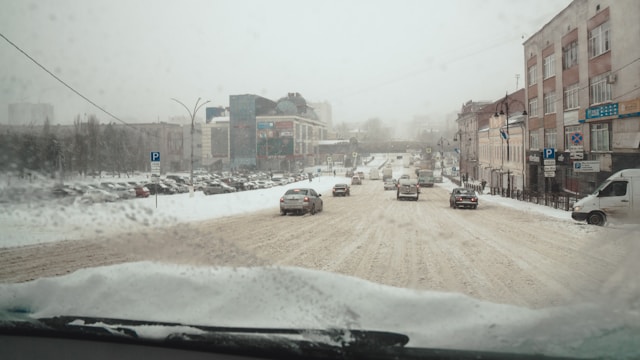 대설특보 재택근무 권고 기준 의무 여부 총정리