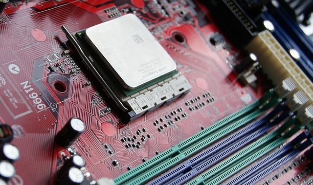 amd 상승이유