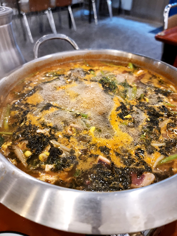 오적회관 영등포점