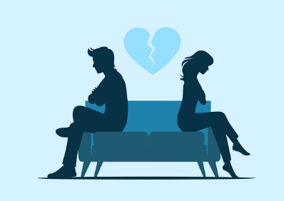 전여자친구/전남자친구 꿈 상황별 해몽