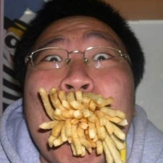 이상준 개그맨 데뷔