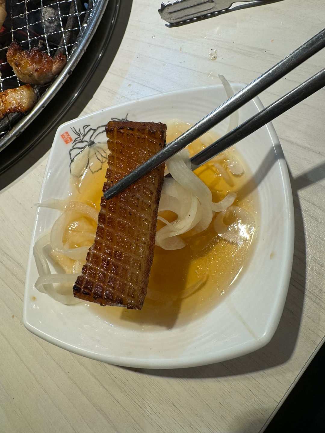 명륜진사갈비