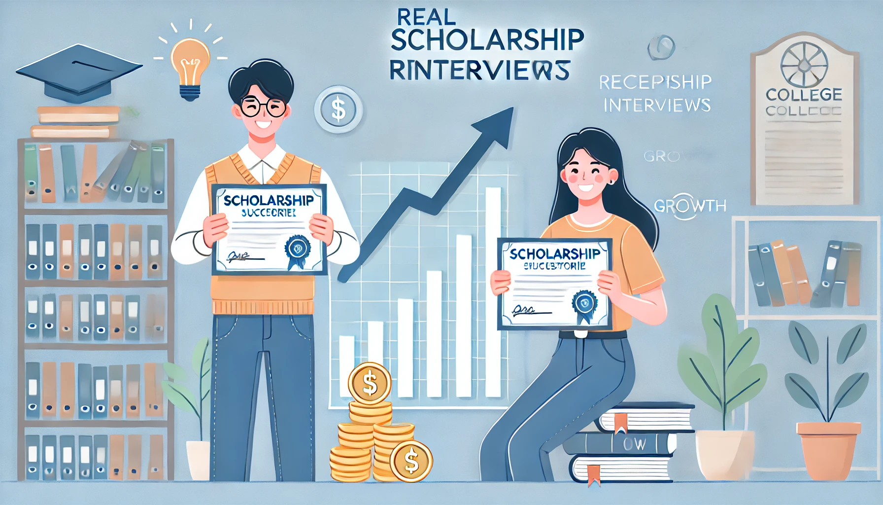 2025년 정부장학금 총정리