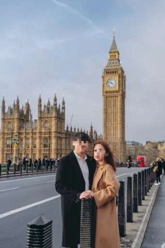 영국 런던 12월 날씨와 옷차림 가이드북_14