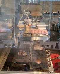 즉석햄버그스테이크