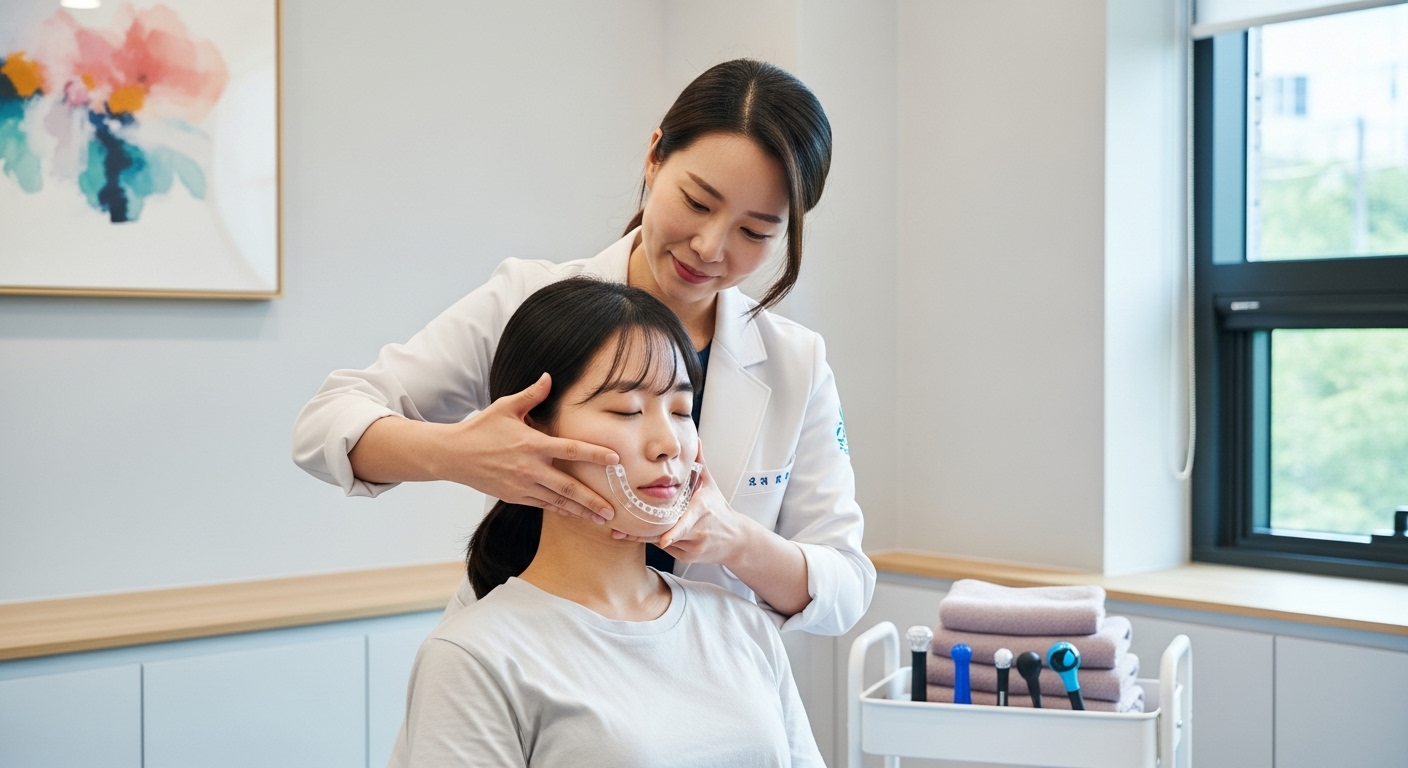 비수술 교정, 어떤 경우에 효과적일까?