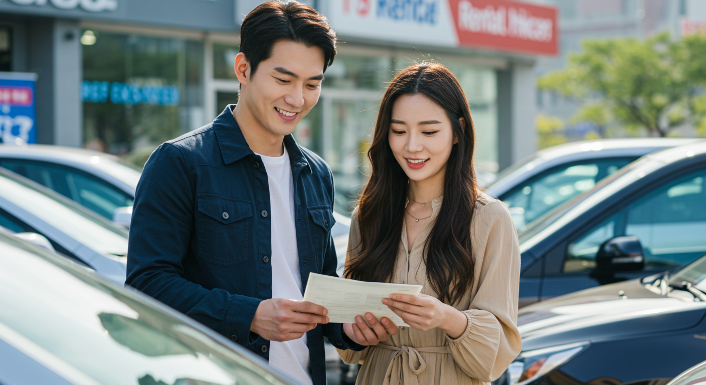 기아자동차 서비스센터 직영점