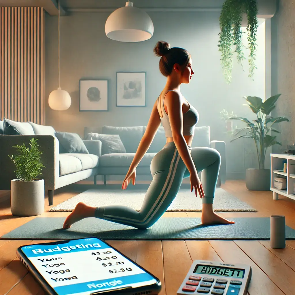 생활비 절약을 위한 가계부 &amp; 절약 앱 리뷰 [2025년 최신 앱 비교]