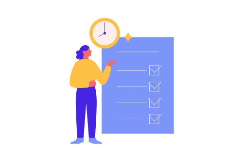 체크 리스트