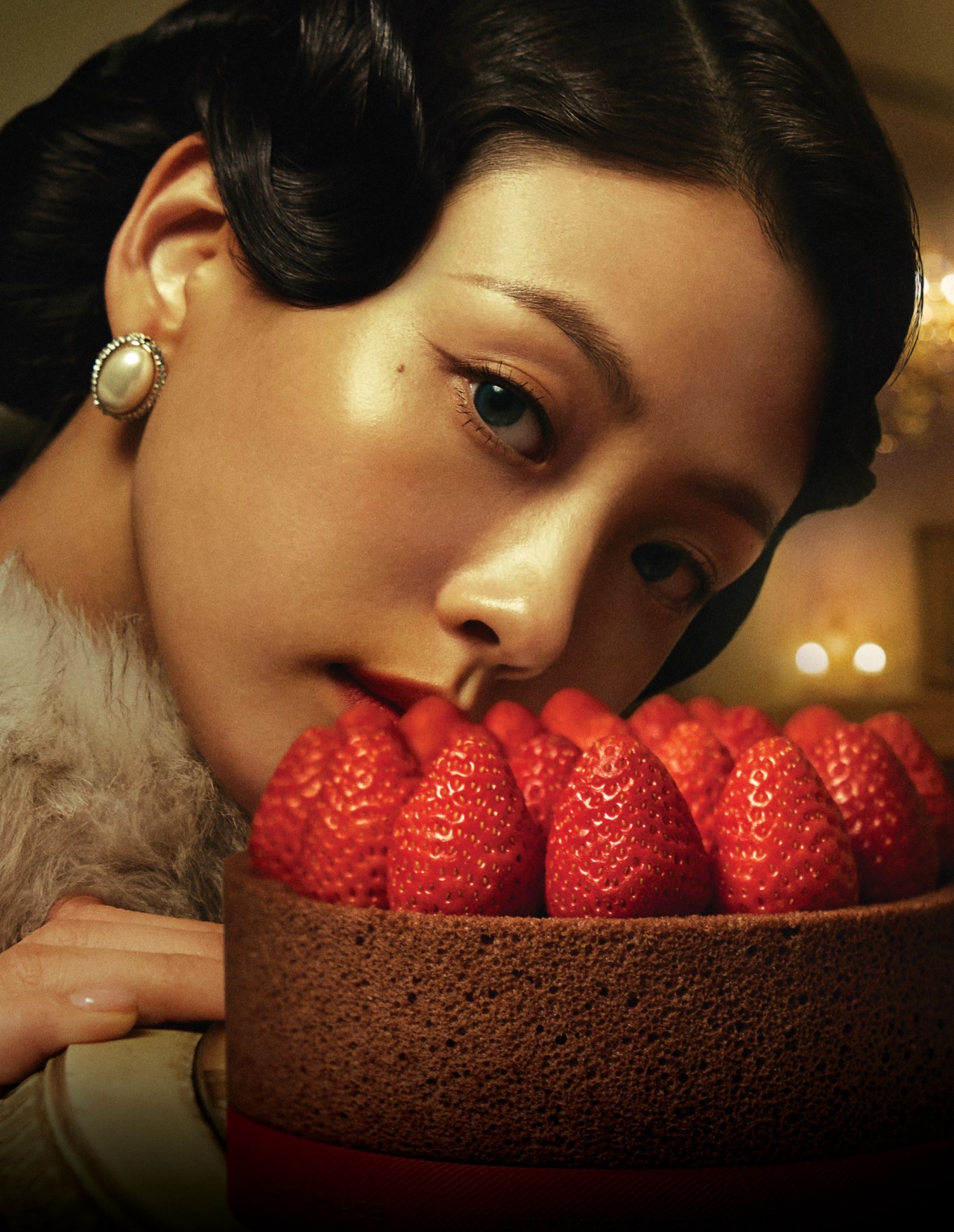 투썸 두초생 후기