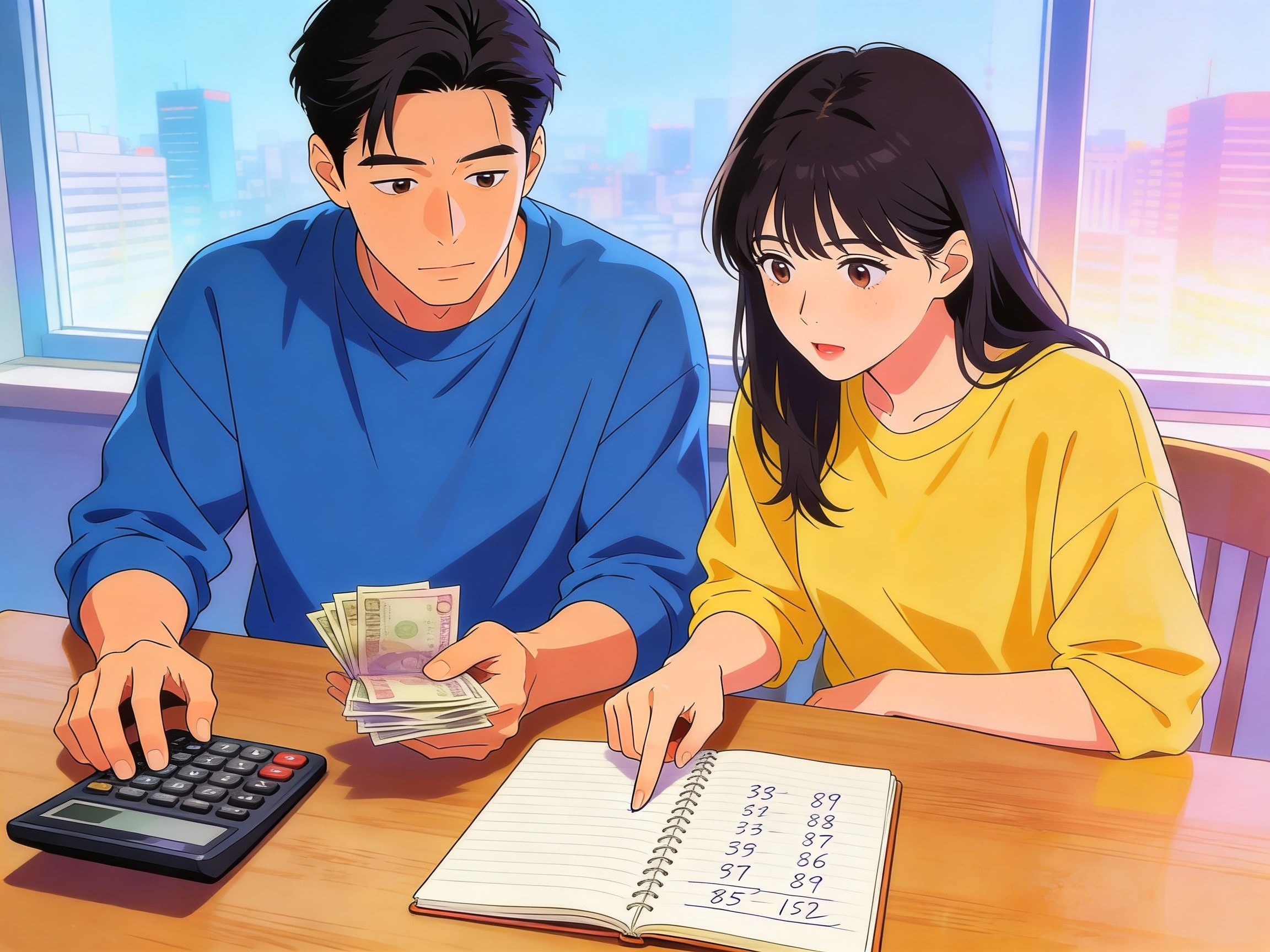 연말정산 맞벌이 부부 공제