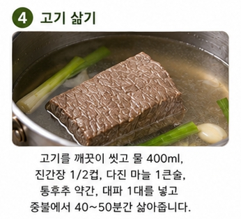 민들레장조림이미지