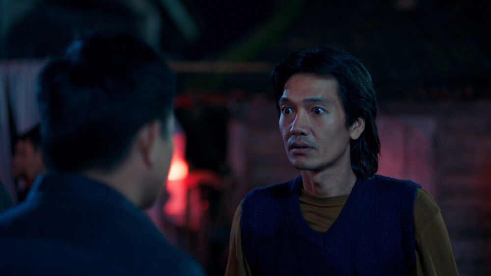 악령 깨어난 시체 예고편 줄거리 등장인물 후기