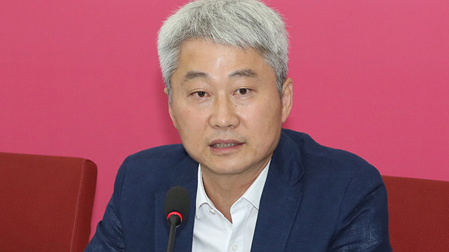 김근식 프로필