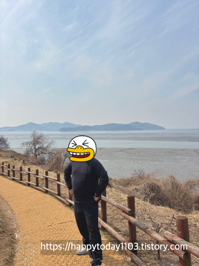 예단포둘레길