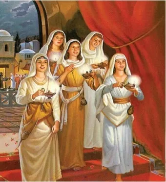 매일성경묵상(누가복음 12장 13-34절) 누가 네 인생의 주인이냐?_22