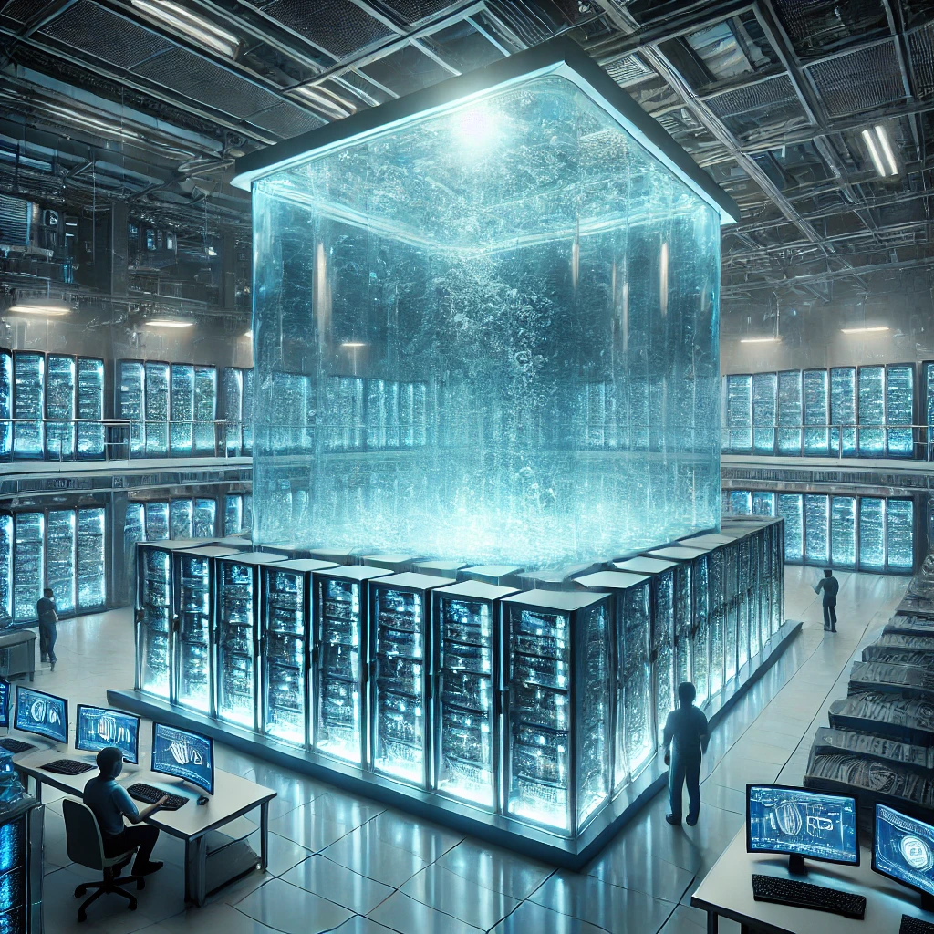 액침냉각 관련주 대장주 5종목 알아보기