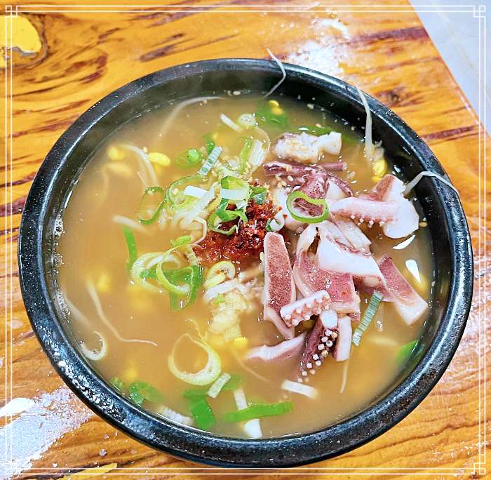 생생정보 전주 남부시장 백반기행 콩나물해장국&#44; 모주 맛집