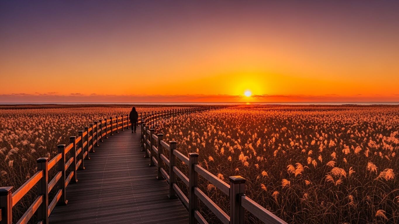 나만 알고 싶은 부산 숨은 명소&#44; 힐링 여행 BEST 3