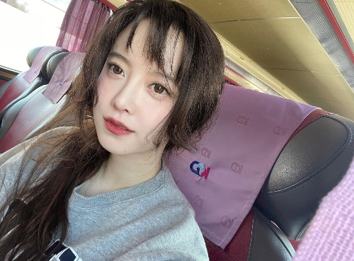 구혜선 학력