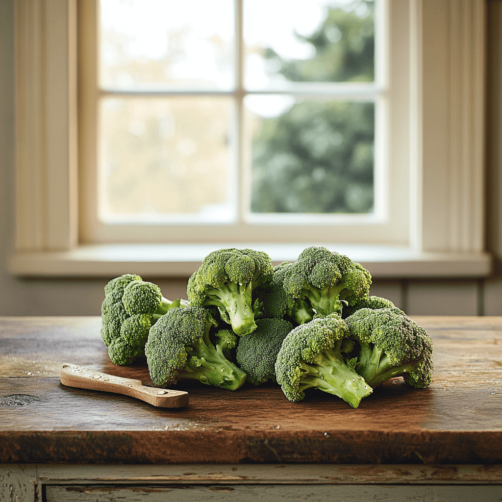 브로콜리-먹으면-안되는-조합