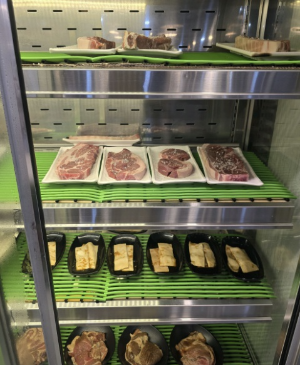 북촌삼대갈비 가산본점 