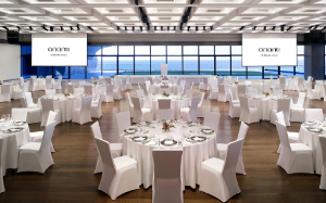 럭셔리 리조트 TOP 5