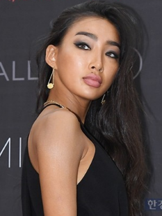 배우 정우성 아빠되다!