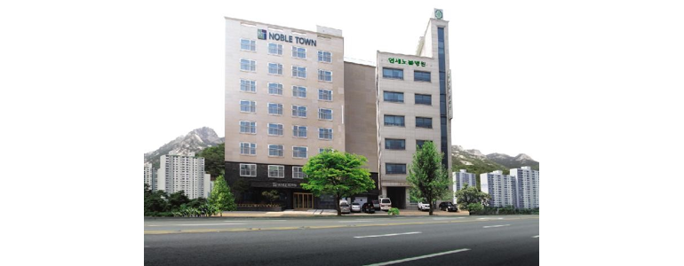 서울 은평구 요양원