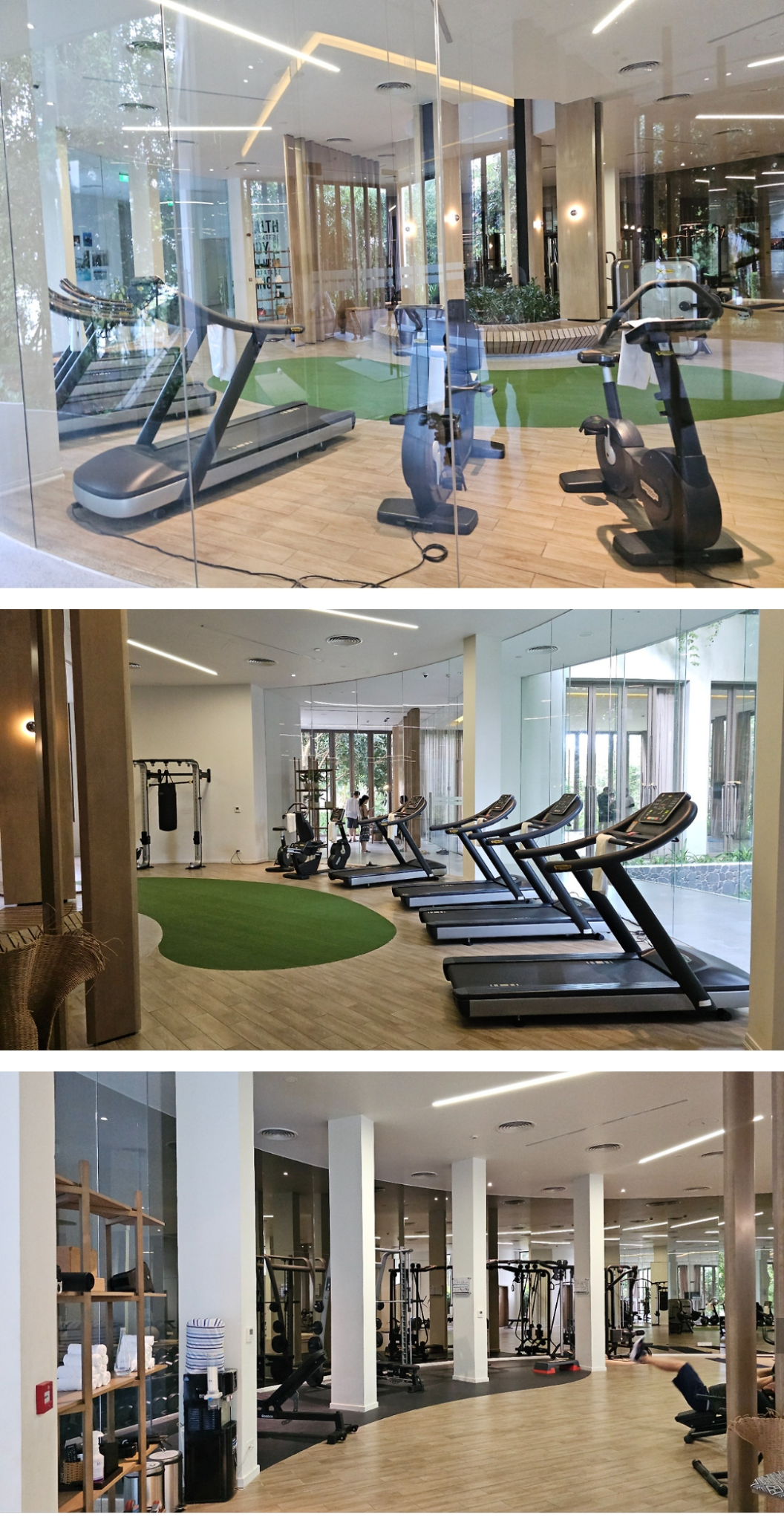 프리미어 빌리지 (이용시설/프로그램/조식 편)