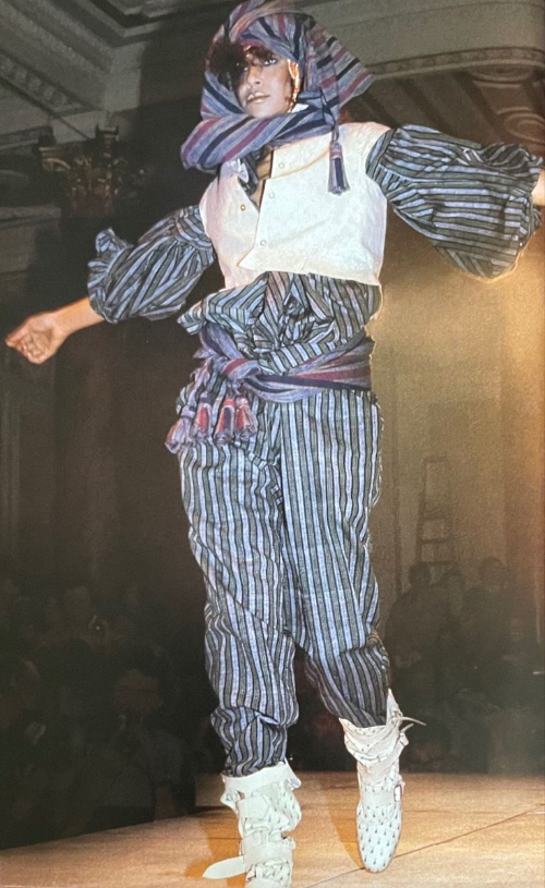 해적 컬렉션 (Pirate&amp;#44; 1981)