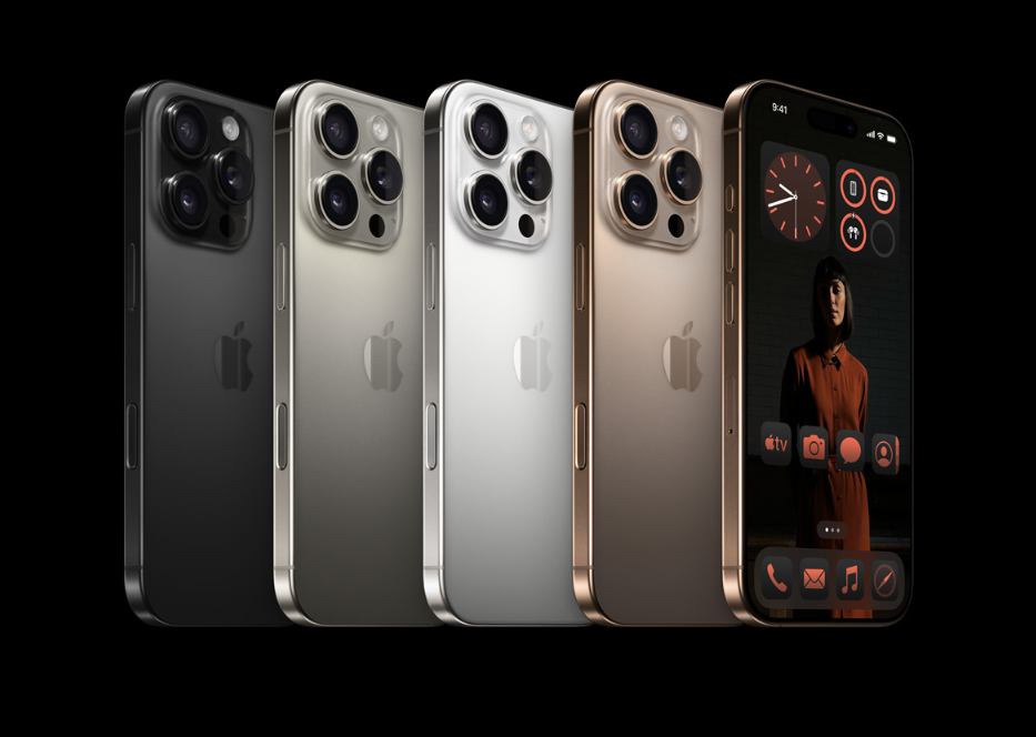 아이폰 16 프로맥스 사진