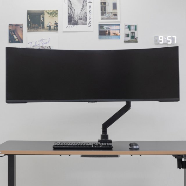 카멜마운트 PMA2X 모니터암