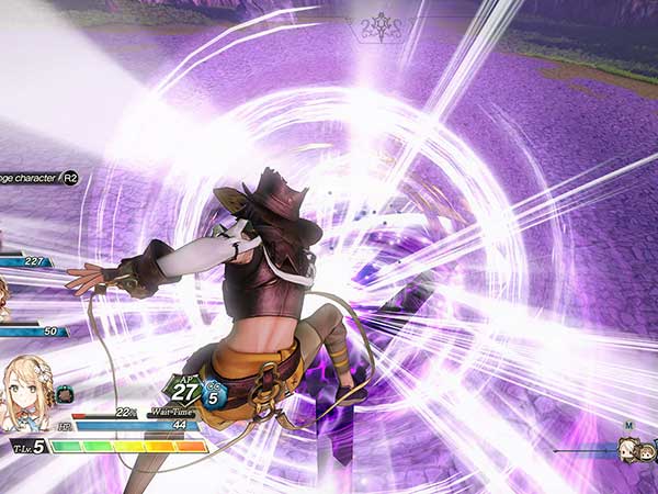 Chapter EX - 중화제 루프 특성작 & 중반장비 타이틀 이미지