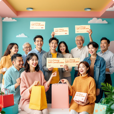 순천시 민생회복지원금 이미지