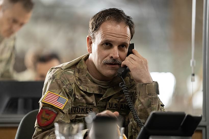 전쟁 액션 영화다시보기추천 더 커버넌트 결말 후기 리뷰 - 호평과 혹평