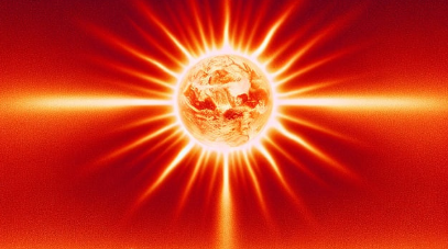 올여름 찜통더위 1주일 더 길다