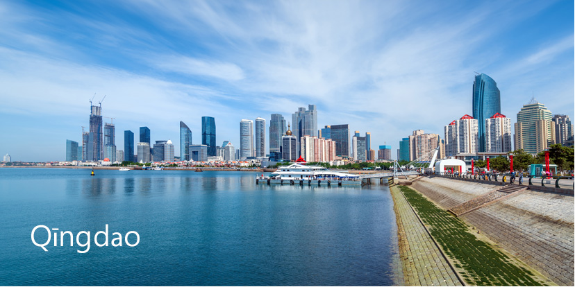 Qingdao