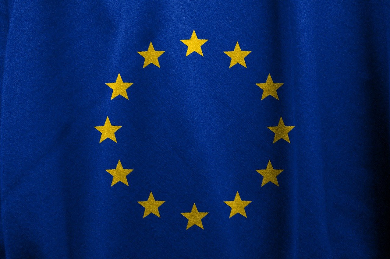 EU 사진