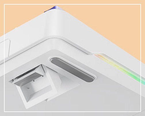 AULA F108 Pro 독거미 키보드 풀배열 키보드 총정리! 가성비 최고 기계식 키보드!