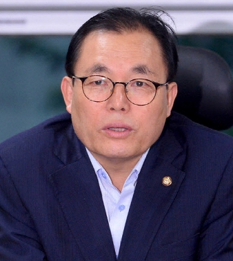 이채익 국회의원 프로필 나이 고향 학력 재산 평가