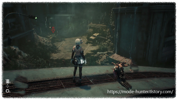 7. 상자#4 가는길