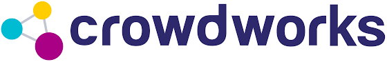 크라우드웍스-로고