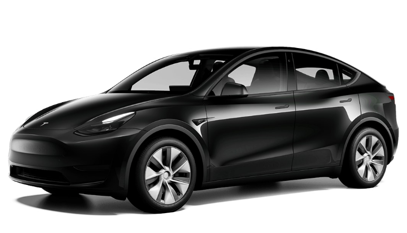 테슬라 모델 Y의 외장색상(7)