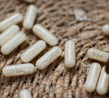 갱년기 영양제 선물