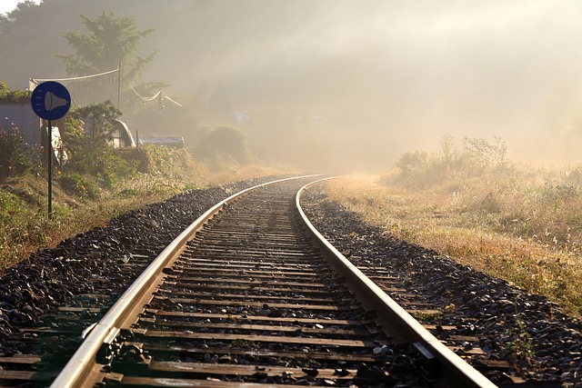 KTX 내일로 안내