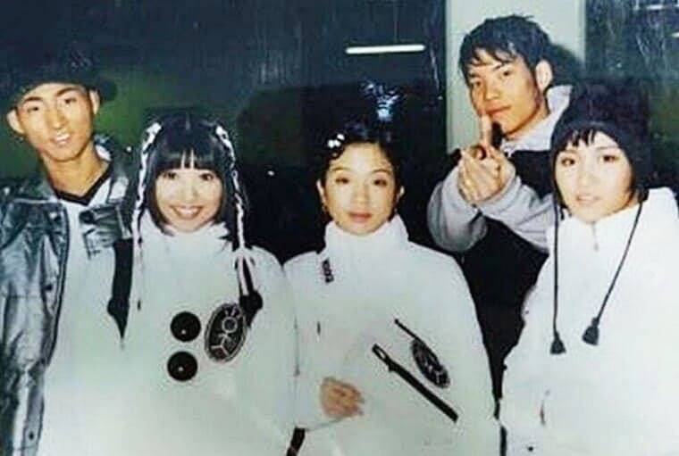 영턱스클럽