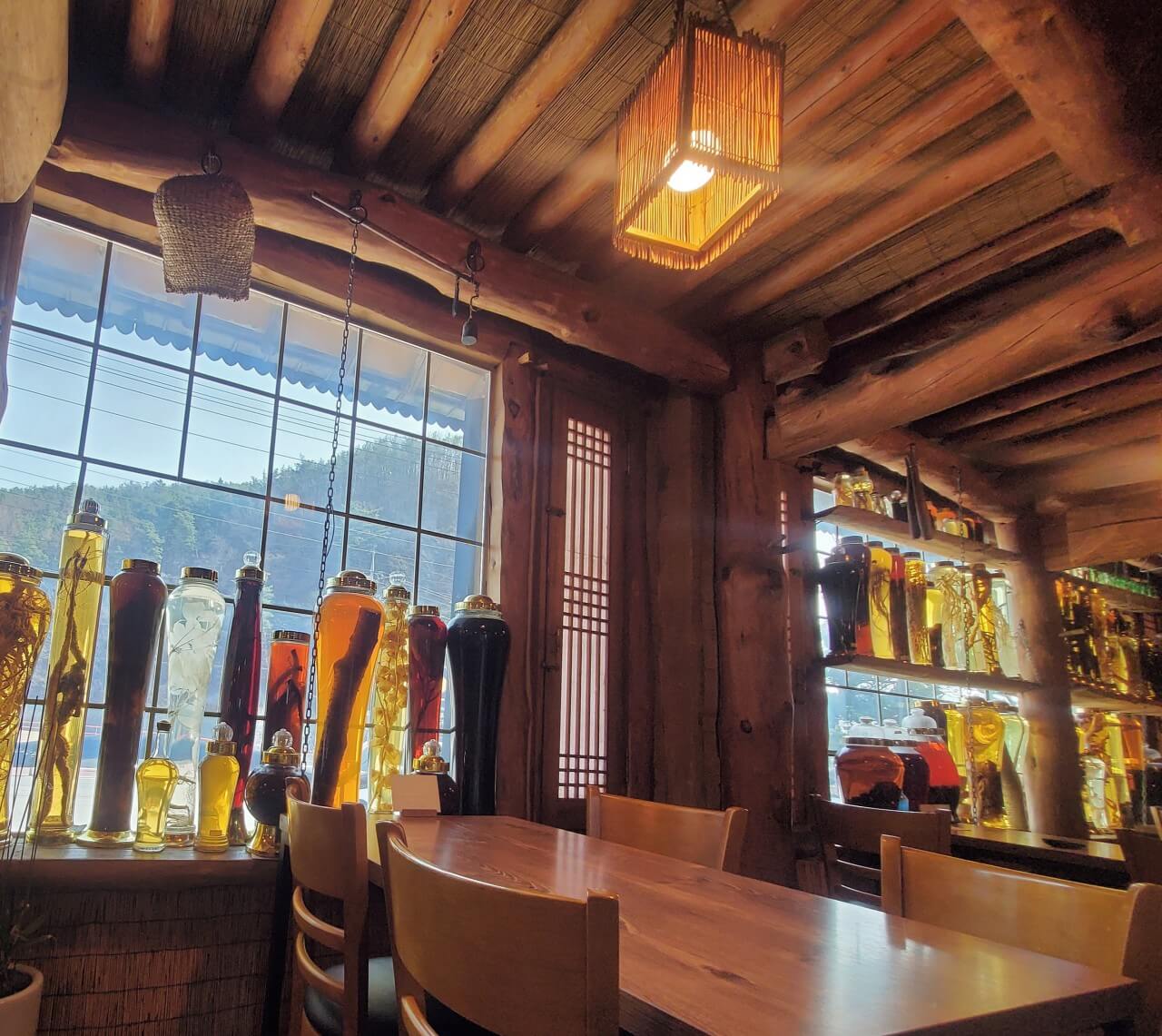 오늘N 2547회 &lt;식(食)큐멘터리&gt; 포천 맛집 별난동치미국수